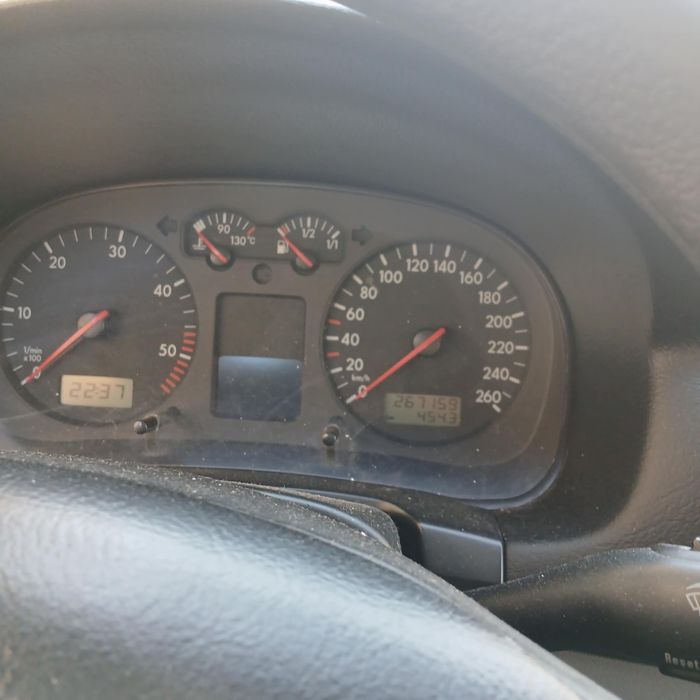 Vand volkswagen Golf 4