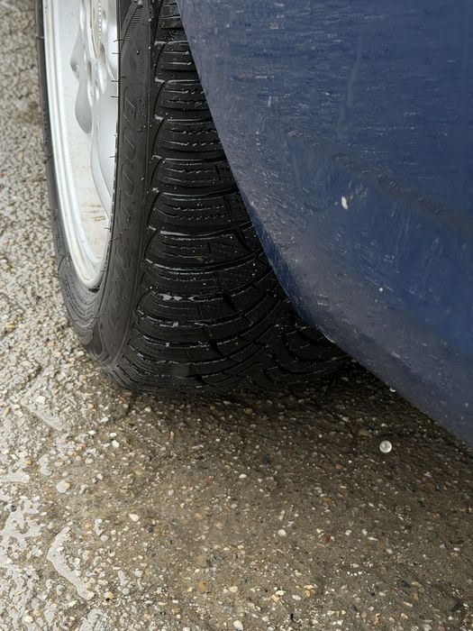 Bmw 320d e46 150 cai