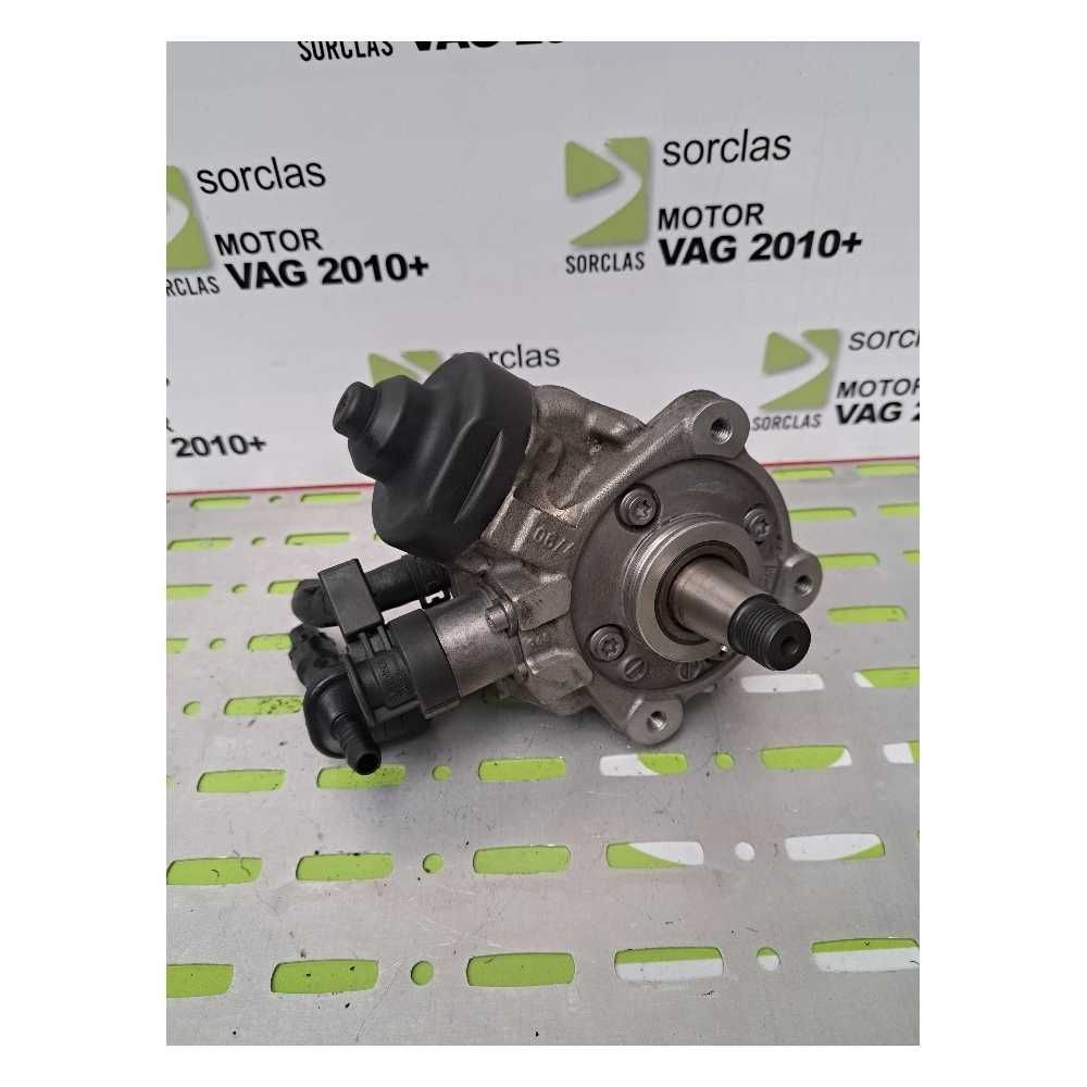 Pompa inalta presiune Skoda Octavia Superb Fabia Rapid Citigo Kodiaq