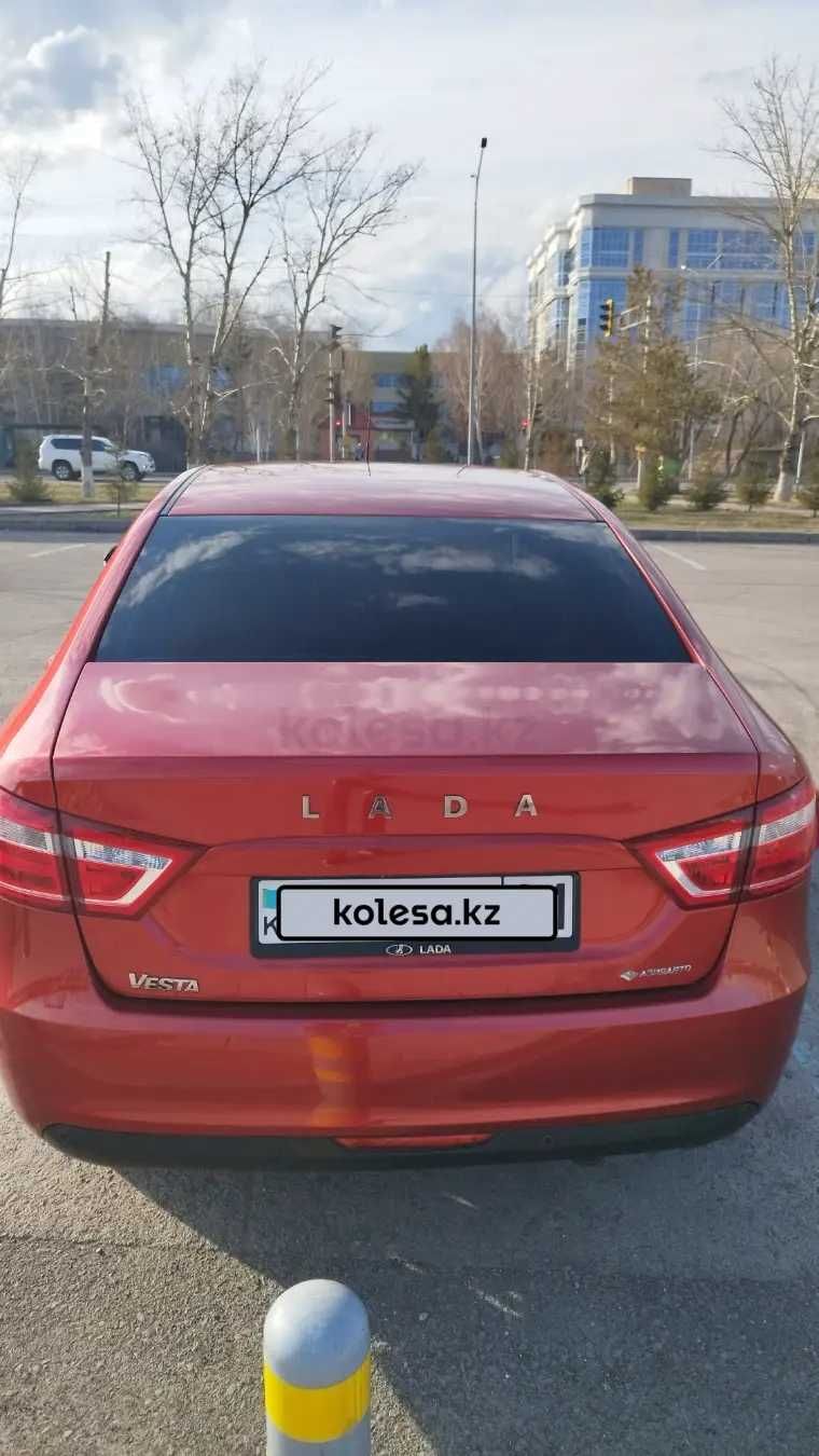 Lada Vesta 2019г