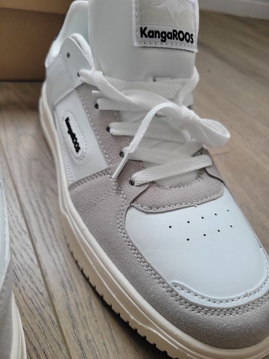 Нови Кецове KangaROOS 45