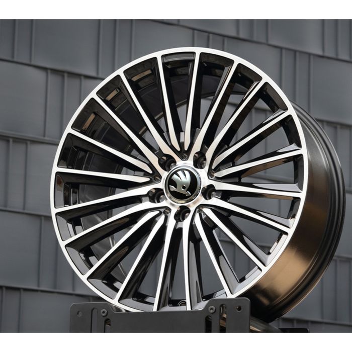 Jante 18 Skoda Superb VRS Kodiaq Octavia VRS Karoq Enyaq Yeti