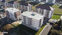 Ap 26 Teilor Residence - 2 camere Finisat