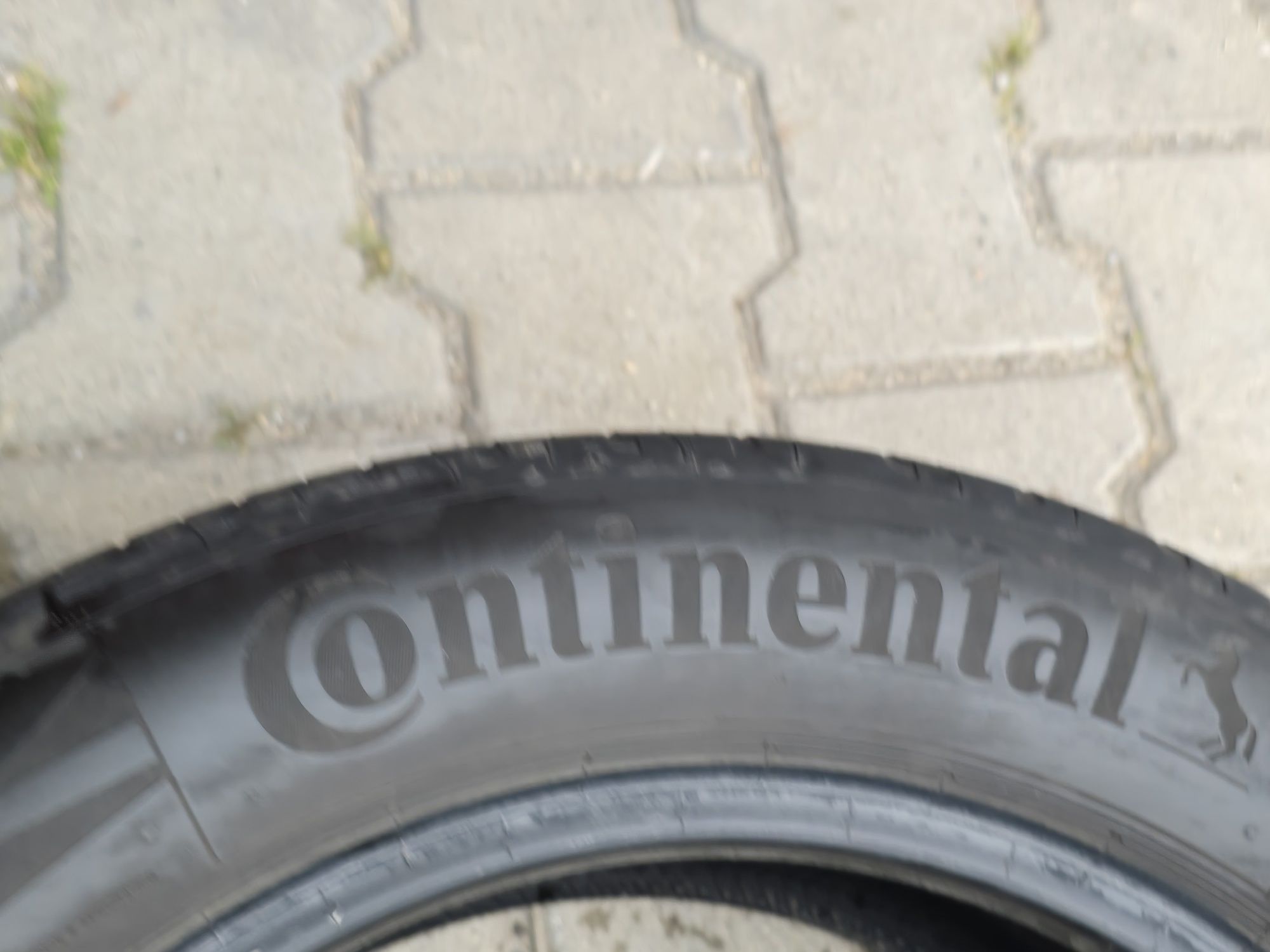 205 55 16 Continental