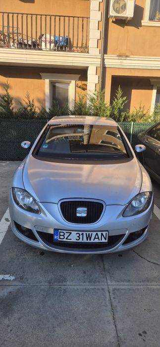Vand Seat Leon 1P