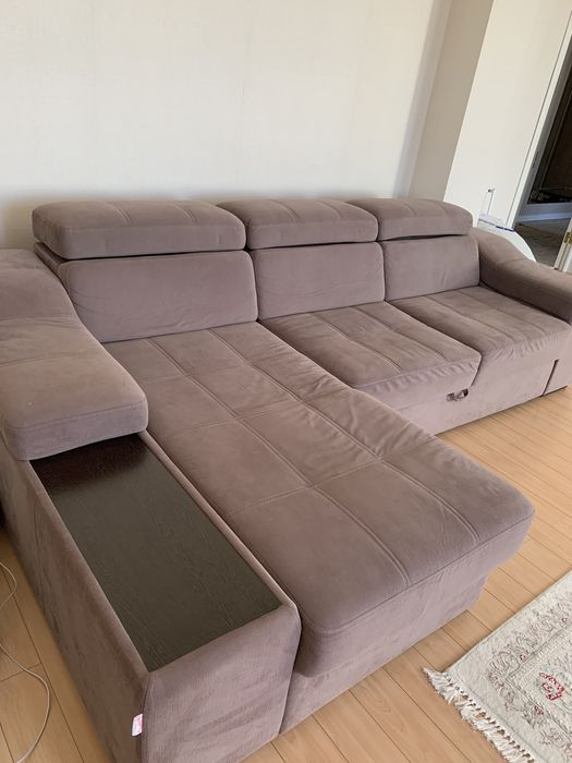 Продам диван угловой