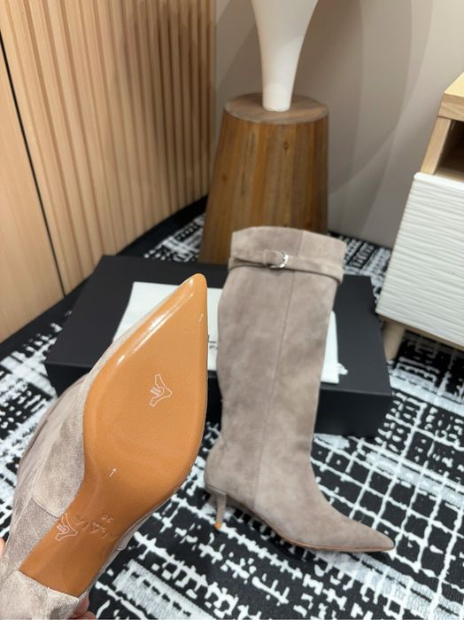 Cizme Alaïa