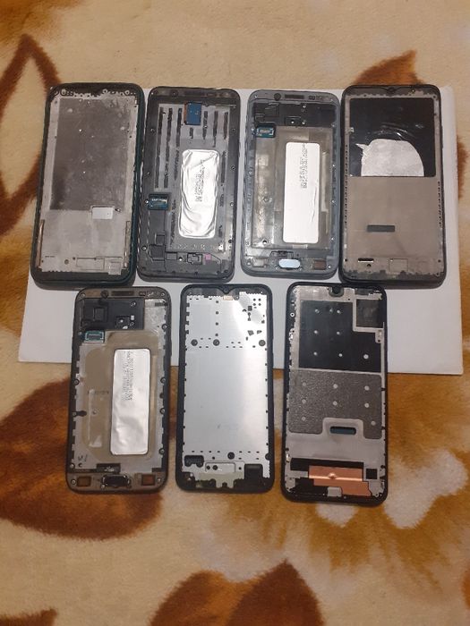 Telefoane pentru piese