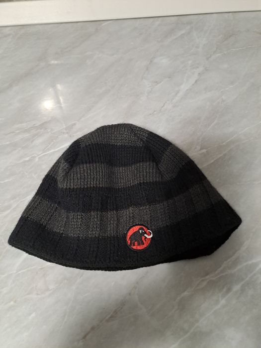 Caciula Mammut one size