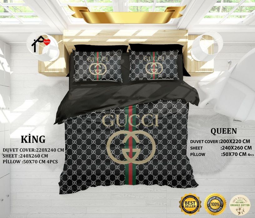 Lenjerie de pat superbe