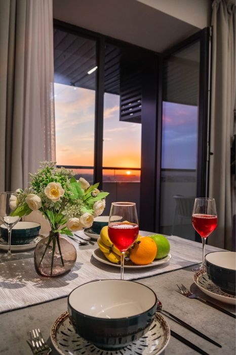 Люкс апартаменты без посредников