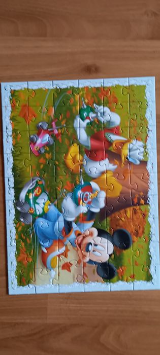 Игри за малки 1 , пъзели и още нещо