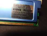 Ram ddr4 512mb GEIL
