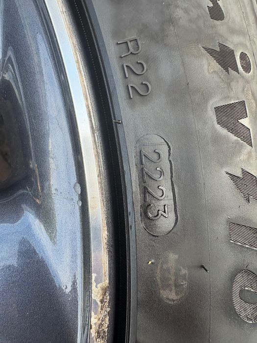 Roti, jante renault kadjar 225 45 19