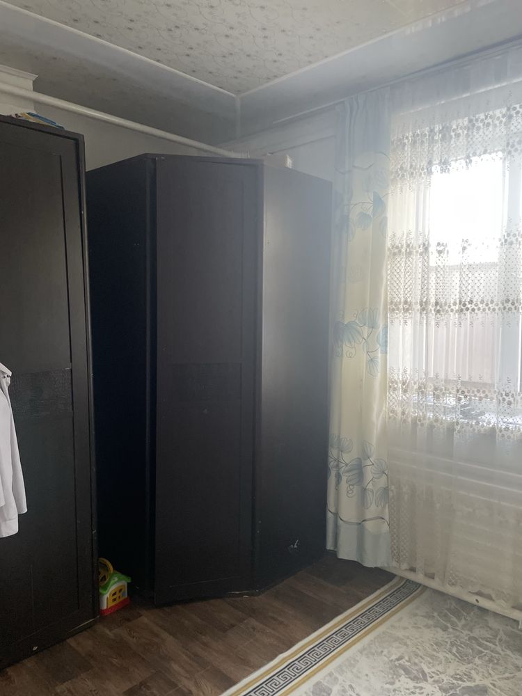 Продается дом в п Балпык би