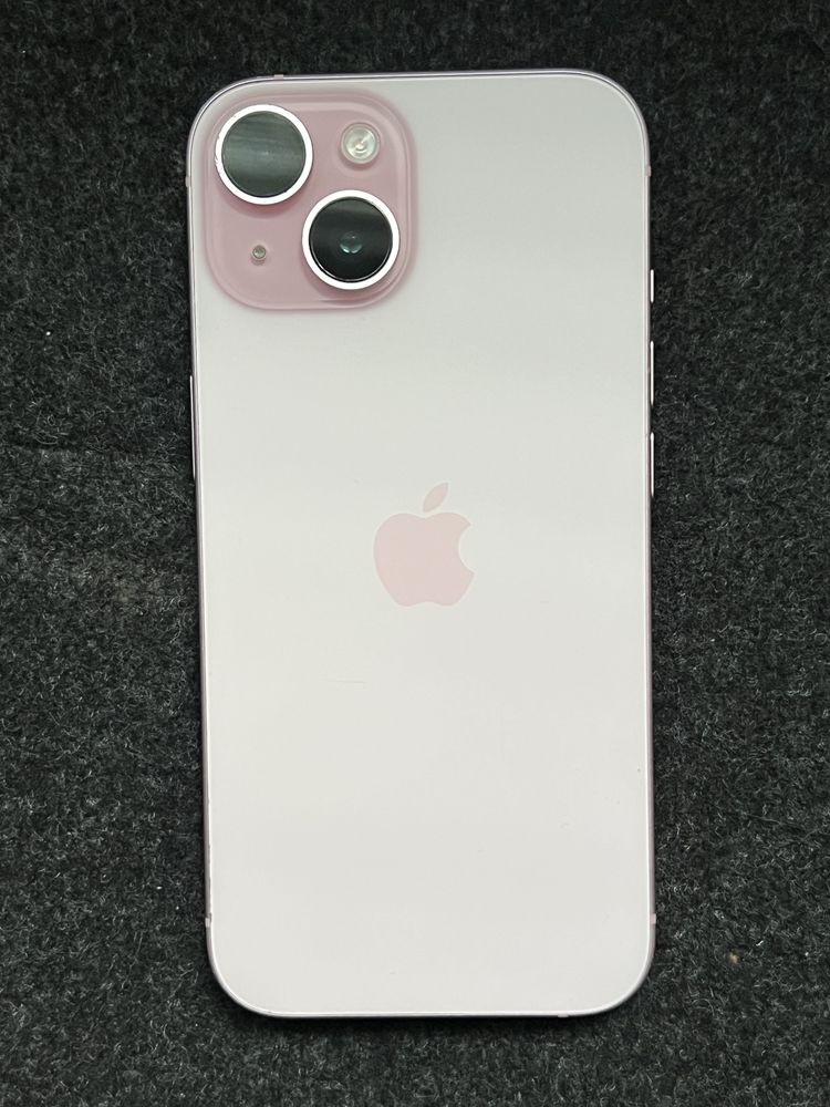 Iphone 15 , 256 гб