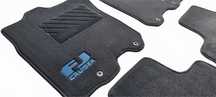 Стелки за Toyota FJ Cruiser 2006 - 2024
