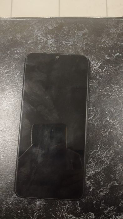 Редми 9с в идеальном состоянии