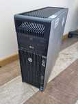 Workstation HP Z620
