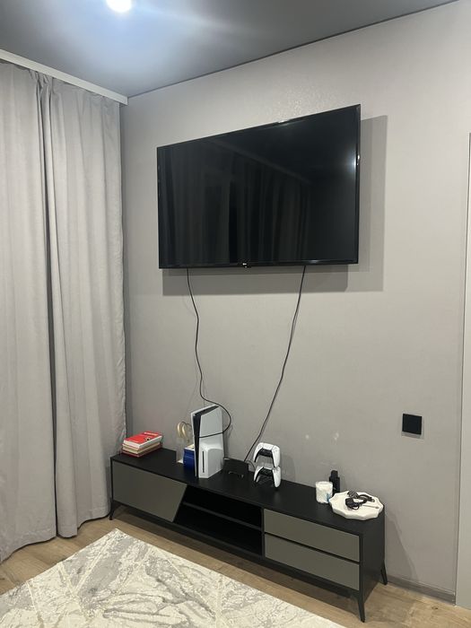 Продается 1 комнатная квартира Сарыарка 7/5