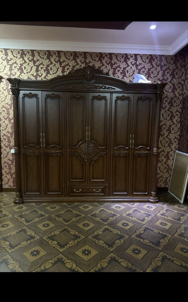 Mebel Xitoy fabrichniy xolati deyarli yangi