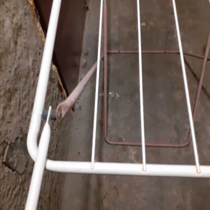 Сушилнк за дрехи в затворени помещения