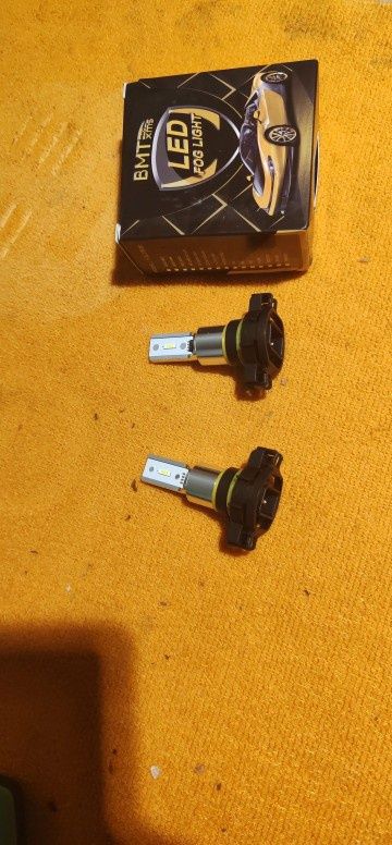Becuri cu led H16