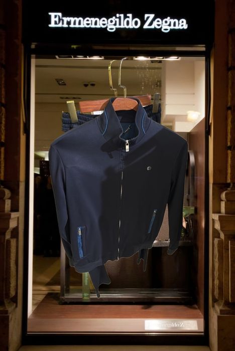 Valentino  Tom Ford Zegna  Compleu Costum Trening