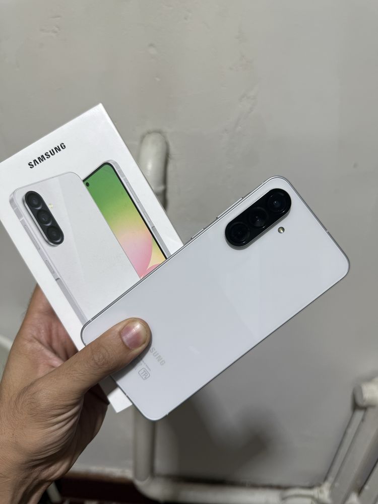 Samsung A56 256GB