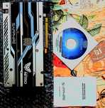 Placa Video AMD RX 480 8GB Sapphire Nitro+