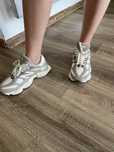 Adidasi new balance 37,41,5