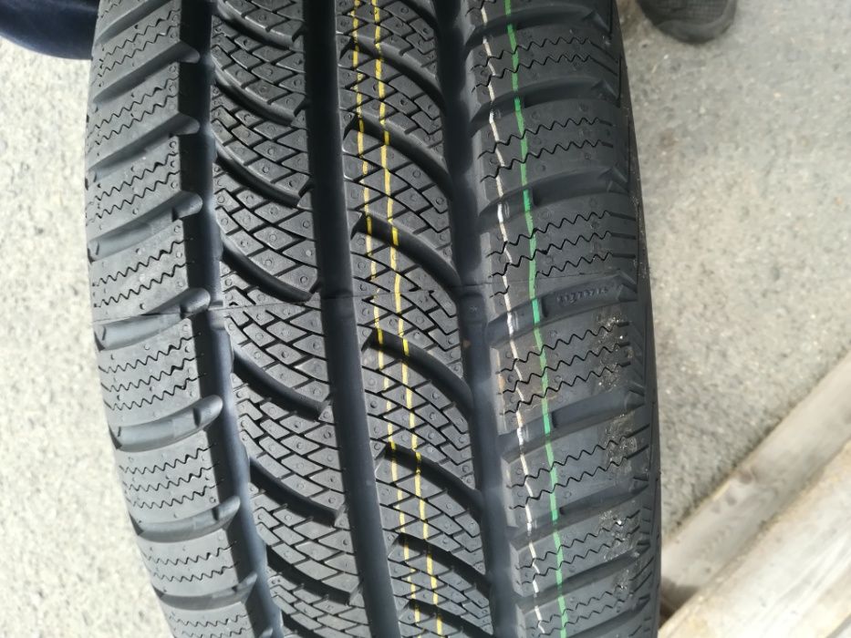 225/55/17 С Континентал ДОТ 2018 г - ЧИСТО НОВИ - БУСОВИ !