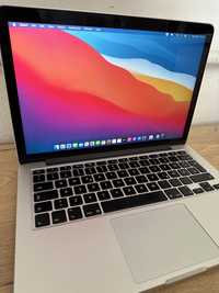 Macbook pro Late2013 (13inch)