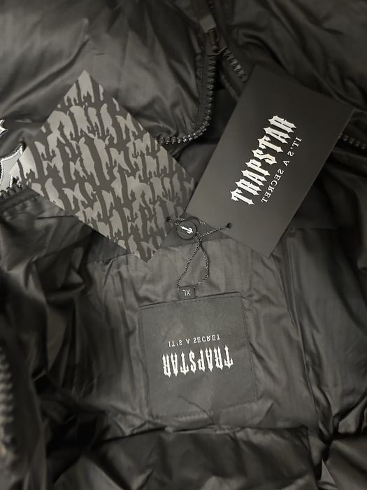 Geaca Trapstar Shooters