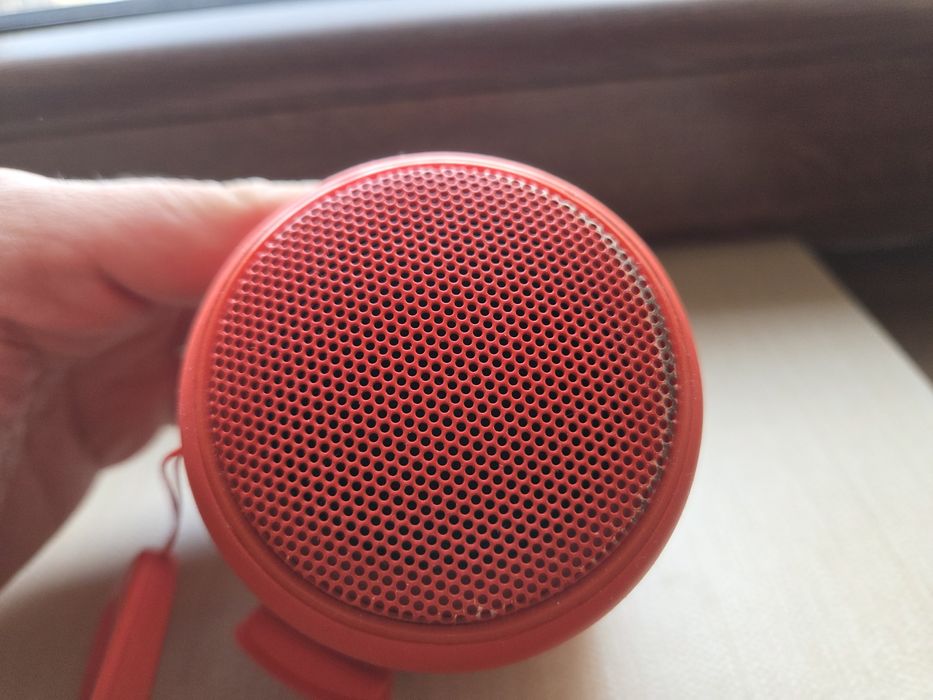 Boxa Bluetooth/NFC Sony SRS XB10 Xtra Bass Orange .Cititi descrierea.