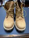 Оригинальные Timberland 6-inch Premium, размер 35.5 (US 5.5)