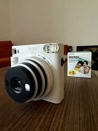 Fujifilm Instax Square SQ1 - Foto instant