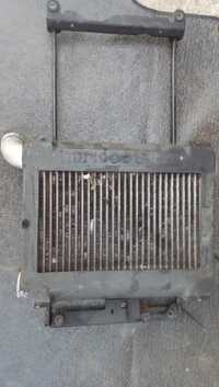 Radiator Intercooler Hyundai SANTA FE I (SM) (83KW / 113CP) D4EA