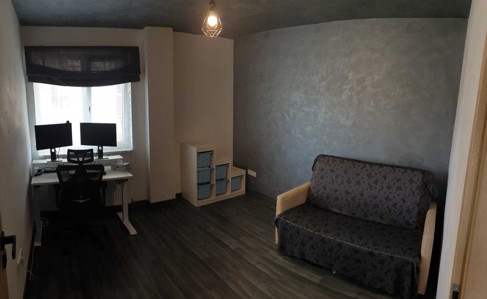 Vindem apartament modern cu parcare și tehnologie smart | Florești