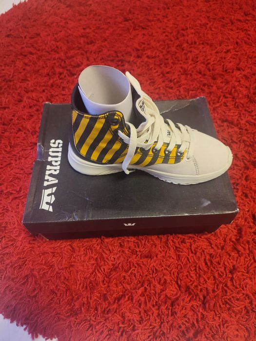 Adidasi Supra Statik 36
