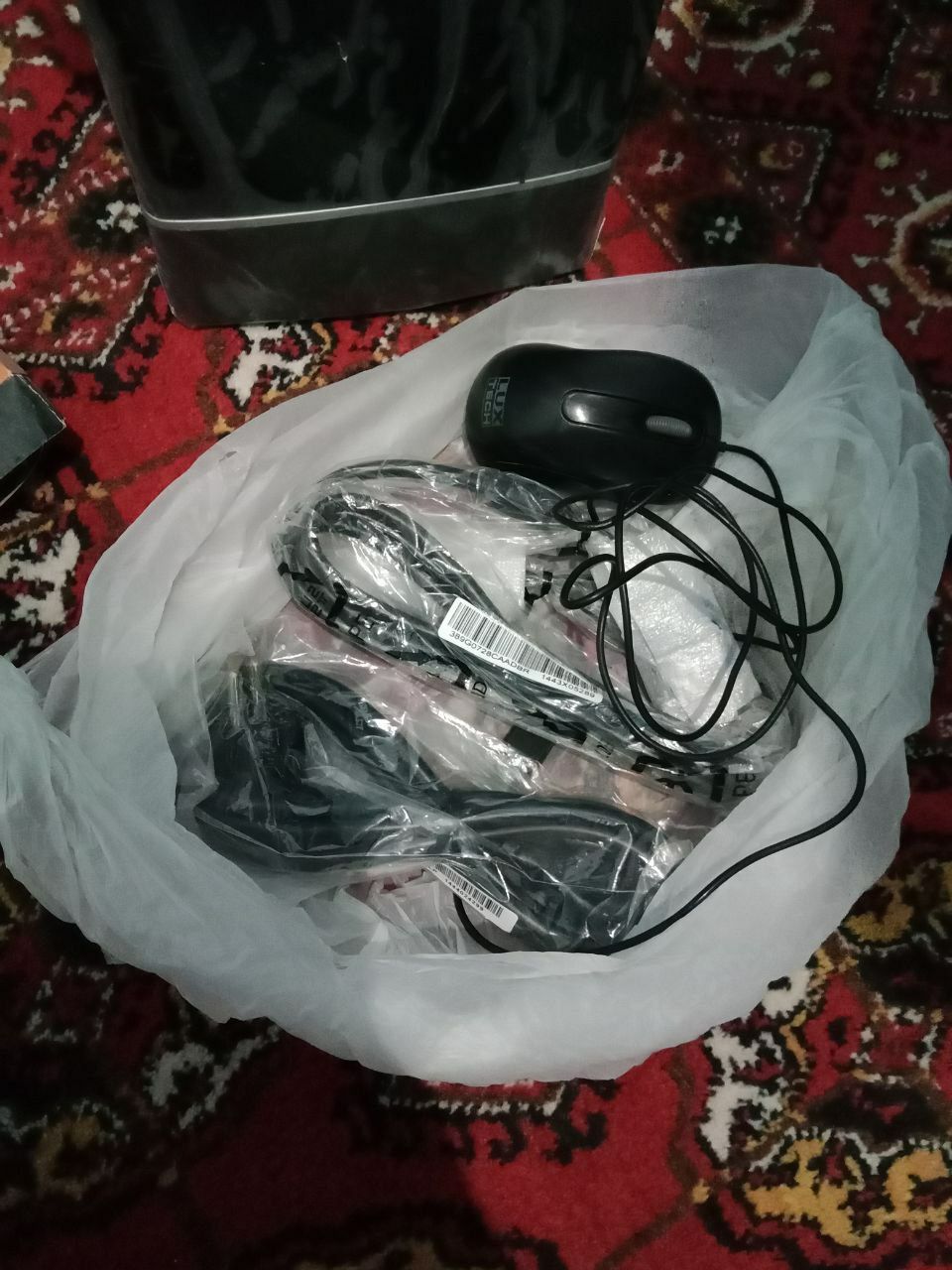 Новый компьютер. Не использован.