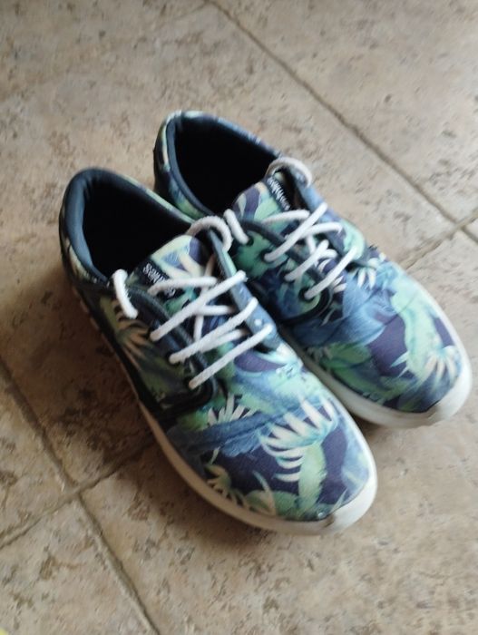 Детски гуменки Etnies 36,5 номер