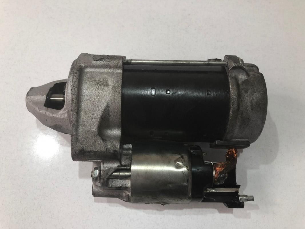 Electromotor A6519060026 Mercedes-Benz C-Class W204/S204 [2007 - 2012
