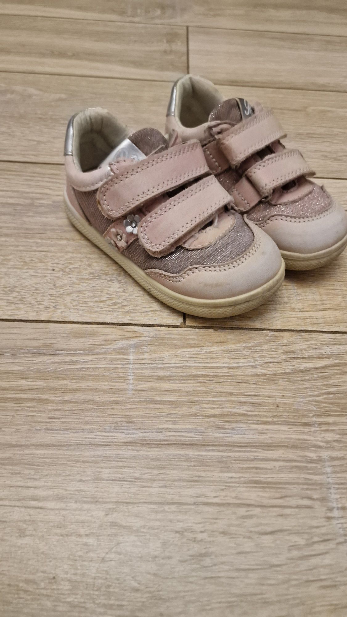 Pantofiori fetita primi marimea 24