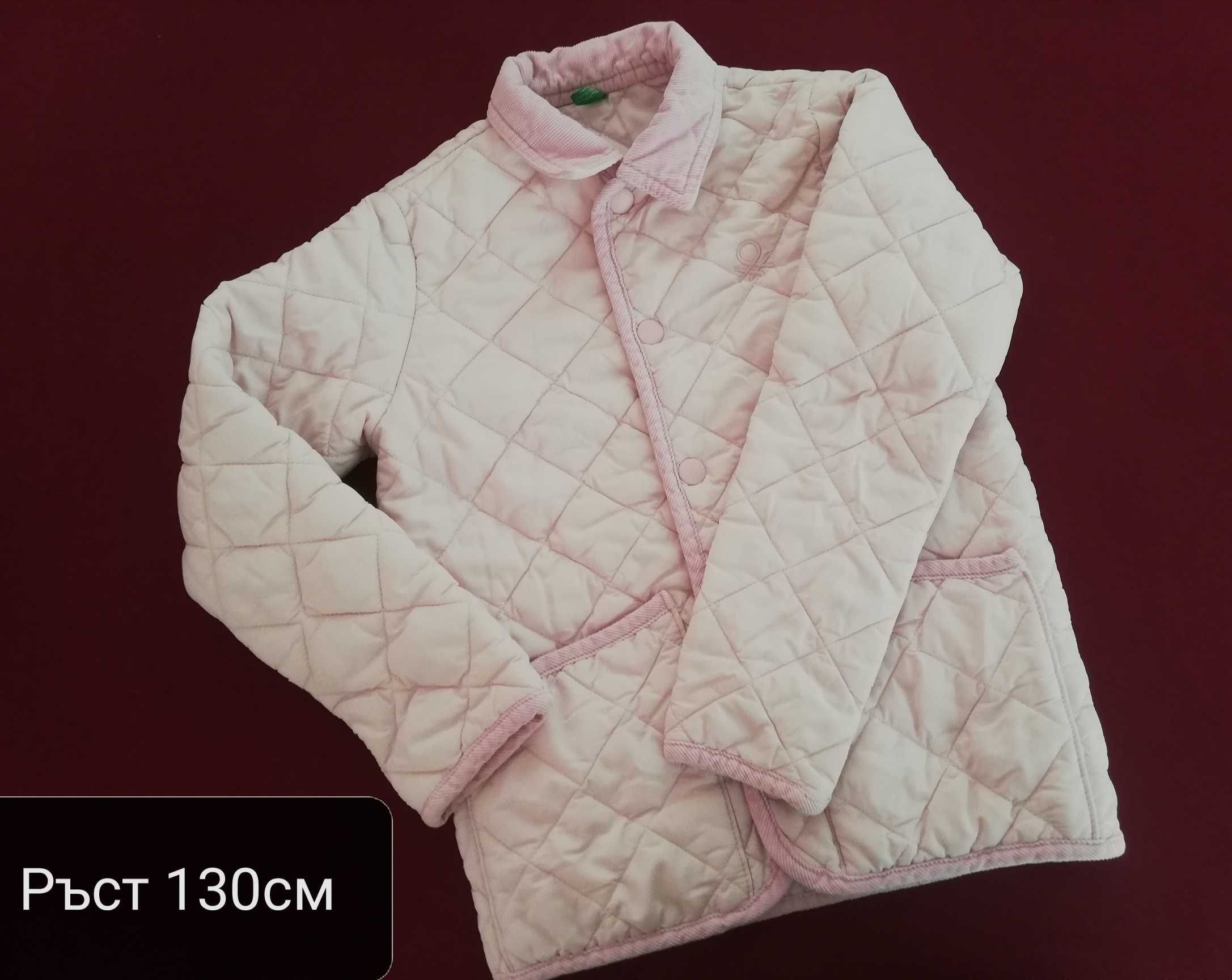 Benetton /130см. Пролет-есен.