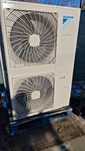 Daikin 16kw инверторен касетъчен климатик RZQSG140 FCQG140