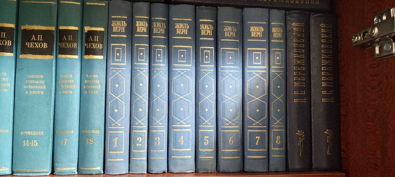 книги подписные издания