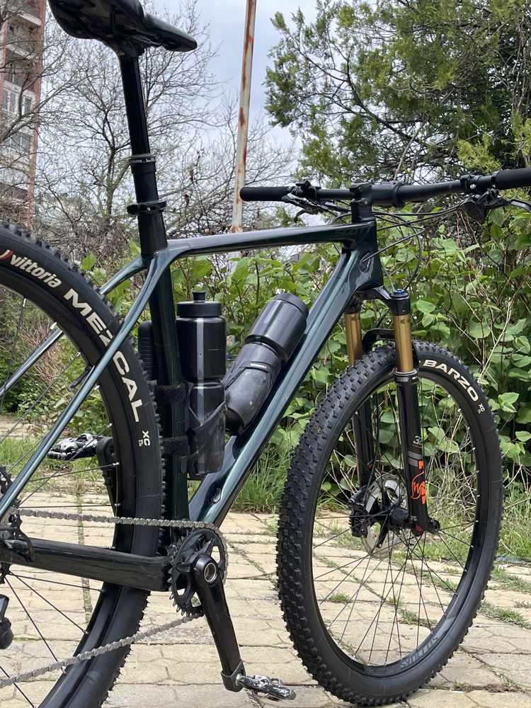 Scott Scale 930 XL