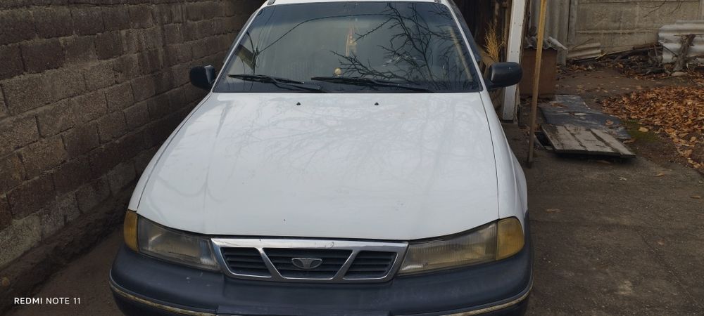 Продается nexia 1