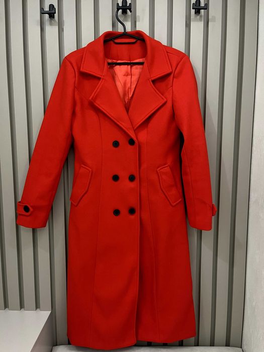 Дамско Палто - Чисто ново, Размер S